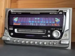 パイオニア製カーナビ FH-P3006zy（CD/MD） 動作確認済み - メルカリ