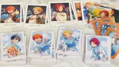 あんスタ Trickster トリスタ ぱしゃっつ ぱしゃこれ