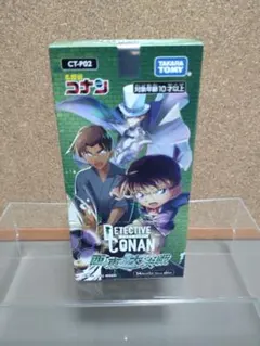 名探偵コナンカードゲーム【西と東の大決戦】