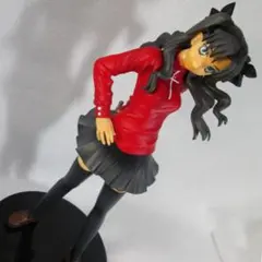 遠坂凛 1/6スケール PVC製完成品 Fate/stay night クレイズ