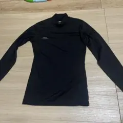 TIGORA＊黒アンダーシャツ