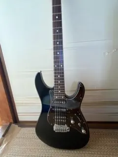 charvel super stock dka22 2ハム メキシコ製無改造 - メルカリ