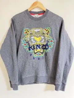 レア　KENZO ケンゾー　ドラゴン　タイガー