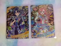 ひみつのアイプリ アイプリ スペースバズリウム まとめ売り ジャンピンロケット