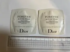 ディオール フォーエバー ベース