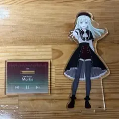Ave Mujica アクリルスタンド モーティス バンドリ