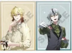 ビーズログ with sweets OVER REQUIEMZ クロード モリィ