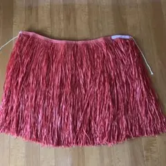 フラダンス モレ 丈80cm タヒチアン - メルカリ