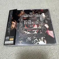 Tribute To Phantasmagoria トリビュート　ネガ　ドレミ團