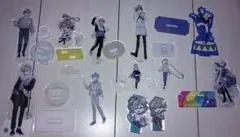 カラフルピーチ ひろ アクリルスタンド バラ売り専用 まとめ売り