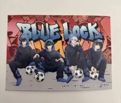 【新品未使用】 ブルーロック 凪誠士郎 蜂楽廻 潔世一 糸師凛 フォト