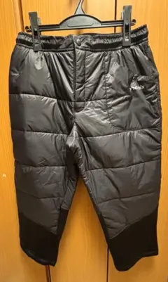 G0901-04　フェニックス　中綿スキーパンツ　メンズ