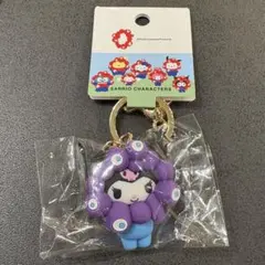 ！専用！ 立体マスコットキーホルダー パステル クロミ シナモロール