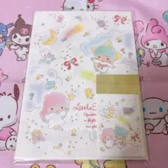 サンリオ ❤️ キキララ 小分け袋セット 新品未開封