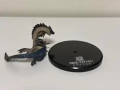 超造形魂 モンスターハンタラギアクルス フィギュア