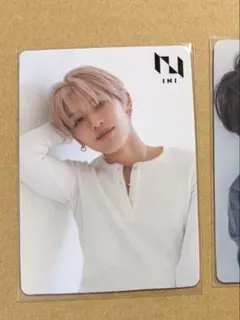 INI 髙塚大夢　楽天　トレカ　PULSE