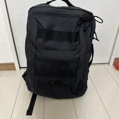 【美品】ニューバランス× ブリーフィング コラボ ビジネスバッグ バックパック