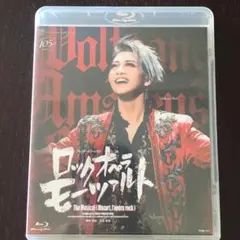 ロックオペラモーツァルト　rouge ver 楽天市場】ロックオペラ モーツァルト（Blu-ray Disc） : 宝塚歌劇