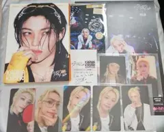 StrayKids KARMA ACCORDION HMVラキドロフィリックス