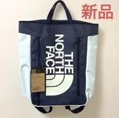 新品 ノースフェイス ヒューズボックス 19L