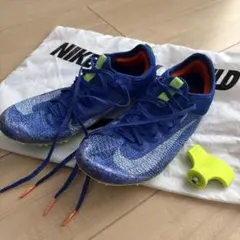 ナイキ　ズーム スーパーフライ エリート 2