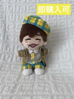 2025年最新】長尾謙杜 ちびぬいの人気アイテム - メルカリ