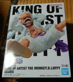 【新品未開封品×2箱】KING OF ARTIST ニカ フィギュア 2025年最新】king of artist ニカ iiの人気アイテム - メルカリ