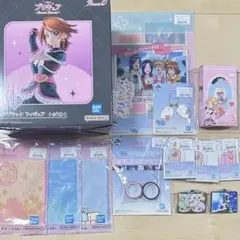 プリキュア 一番くじ 1番くじ まとめ売り