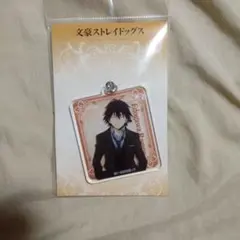 文豪ストレイドッグス　江戸川乱歩　アクキー