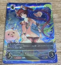 2026年最新】シャドウバースエボルヴ urの人気アイテム - メルカリ