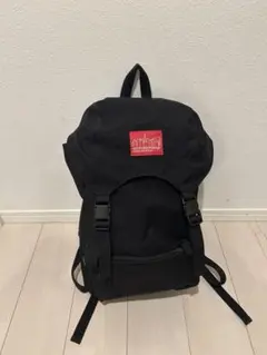Manhattan Portage ブラックリュック