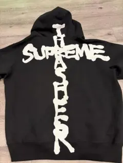 2026年最新】supreme thrasher パーカーの人気アイテム - メルカリ