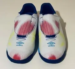 umbro サッカーシューズ 19.0㎝