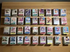 2026年最新】ワンピース まとめ売りカードの人気アイテム - メルカリ