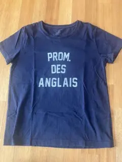 マカフィー tシャツ