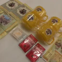 ディズニーランドホテル　アメニティセット