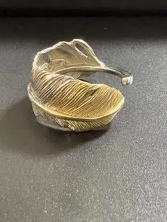 カルティエ ヌーベルバーグ リング #55 750WG野口強着　木村拓哉 カルティエ ヌーベルバーグ リング #55 750WG野口強着 木村拓哉