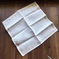 【新品未使用】キッチンクロス テーブルクロス ランチョンマット