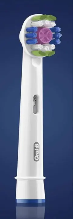 ブラウン　オーラルB   替えブラシ　１本　正規品