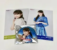 逢田梨香子Aqours documentary 缶バッジ永久stageブロマイド