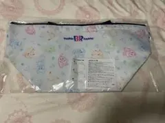 ポケモン　保冷バッグ　サーティワンアイスクリーム 2way
