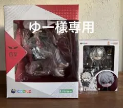 【ゆー様専用】葛葉 コトブキヤフィギュア ねんどろいど セット 特典付き