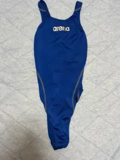 【水泳部で使用】アリーナ 競泳水着 2点まとめ商品