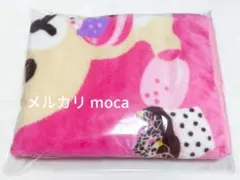 【レア】コリラックマ ブランケット ひざ掛け