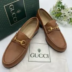 2026年最新】GUCCI ビット ローファーの人気アイテム - メルカリ