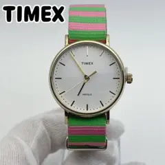 TIMEX タイメックス ウィークエンダーフェアフィールド ウォッチ 腕時計のサムネイル