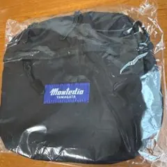 Montedio Yamagata 黒 マルチショルダーバッグ
