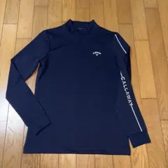 ゴルフウェア トップス 長袖