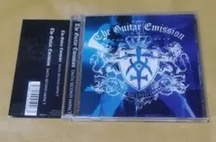 DAITA SECOND IMPACT /The Guitar Emission