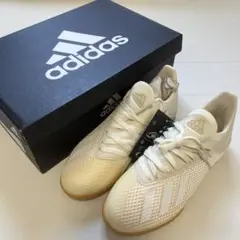 adidas アディダス トレーニングシューズ 21cm